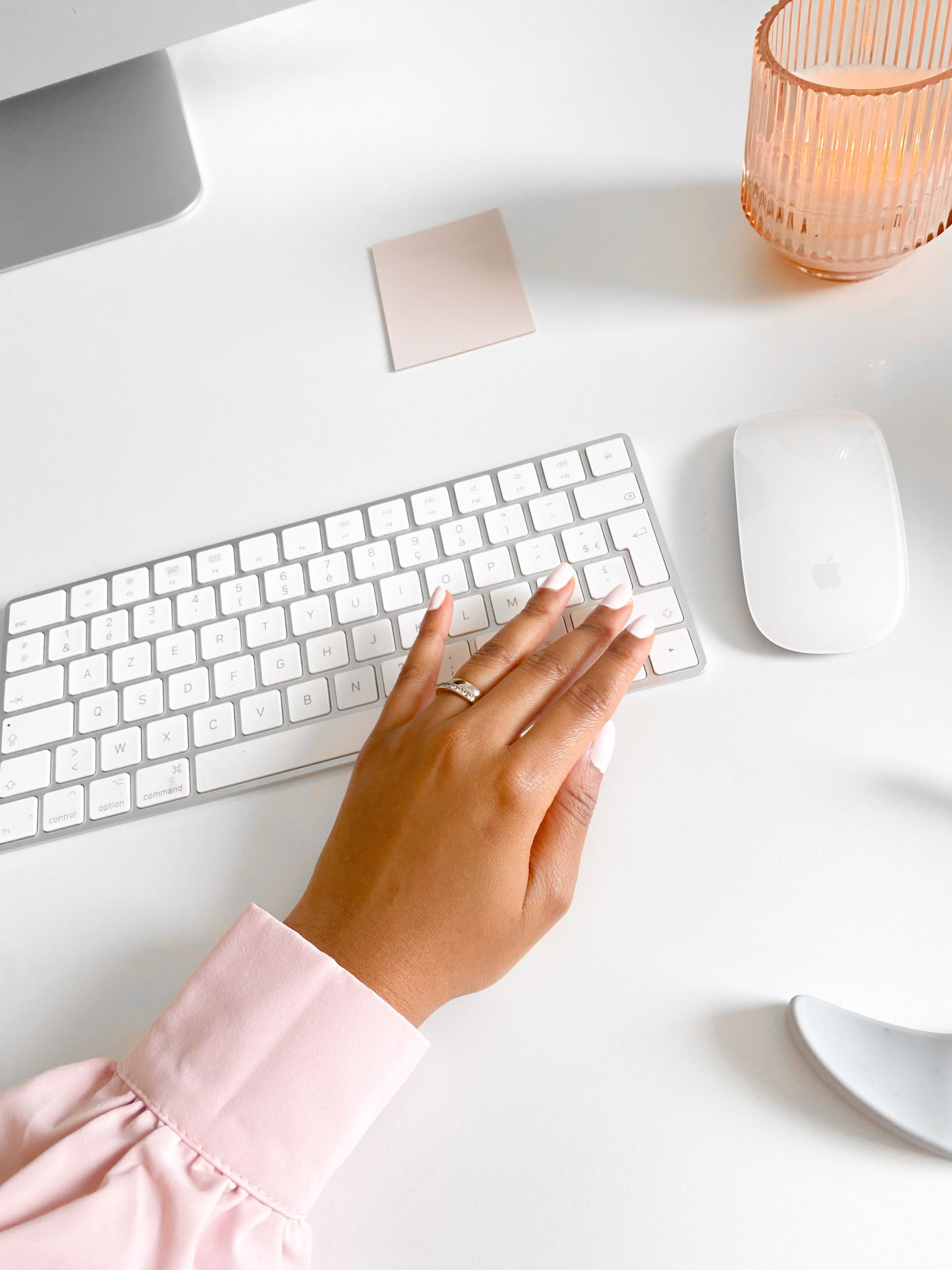 PERSONNALITÉ DE MARQUE