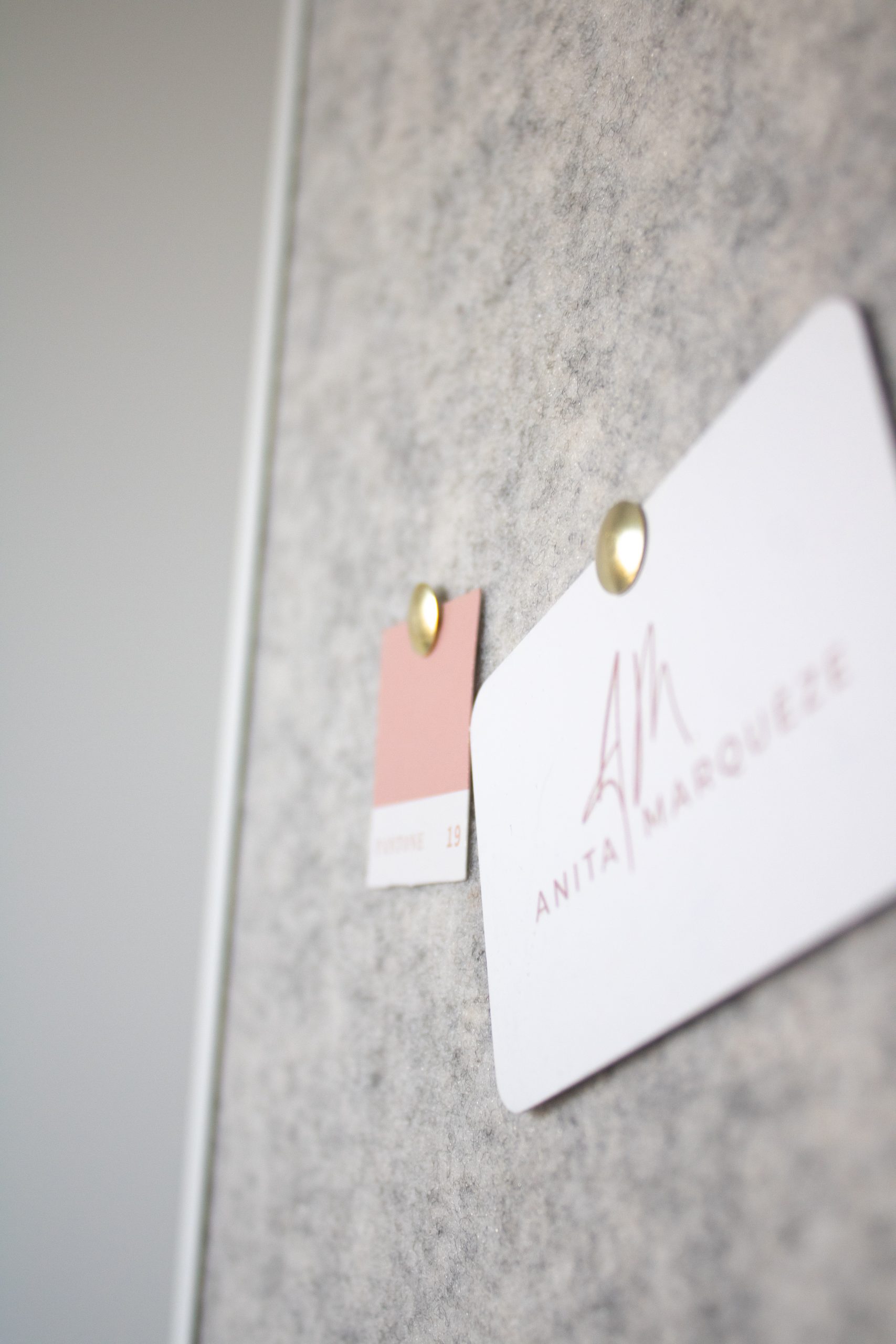 LOGOTYPE & IDENTITÉ VISUELLE