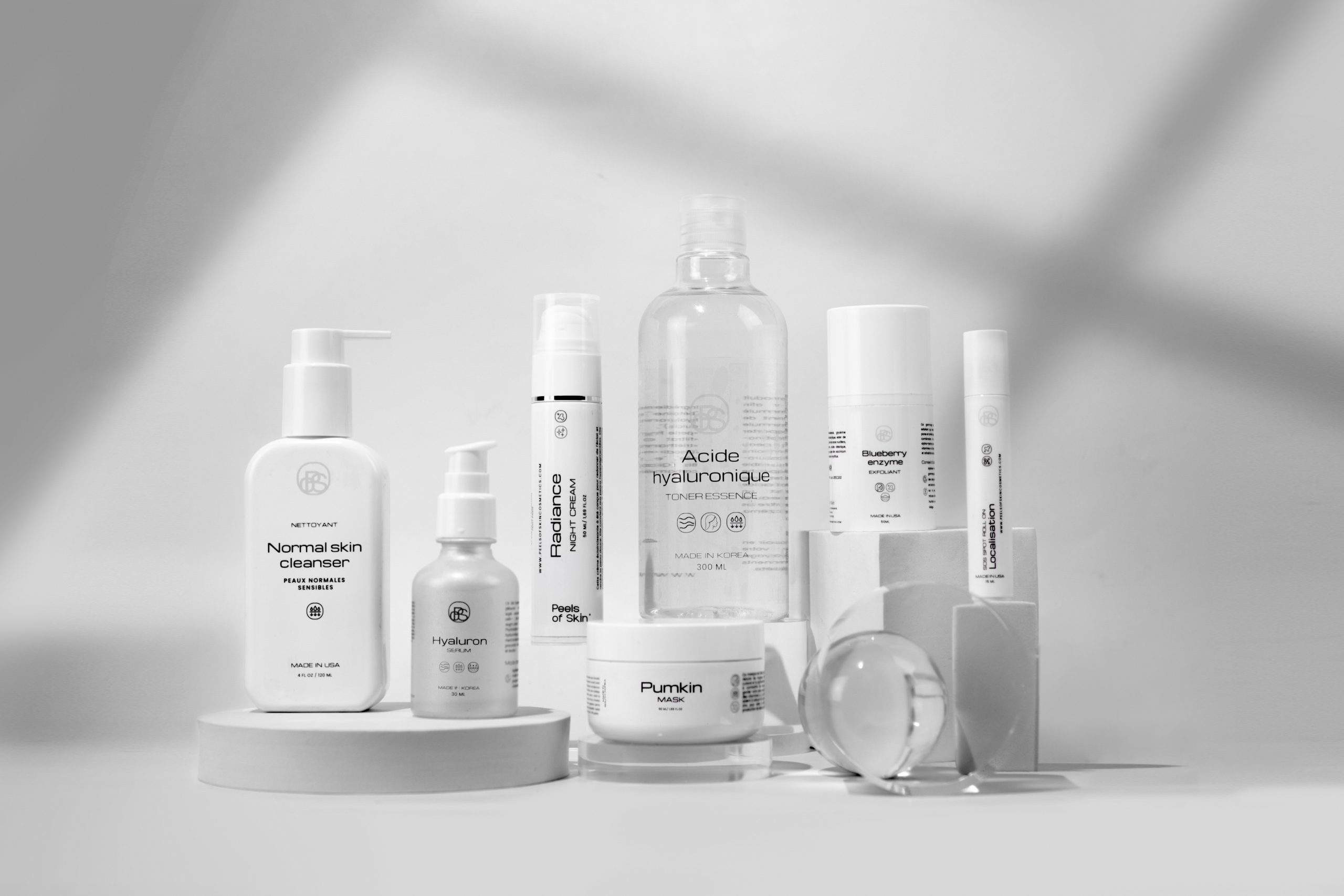 ACCOMPAGNEMENT PACKAGING